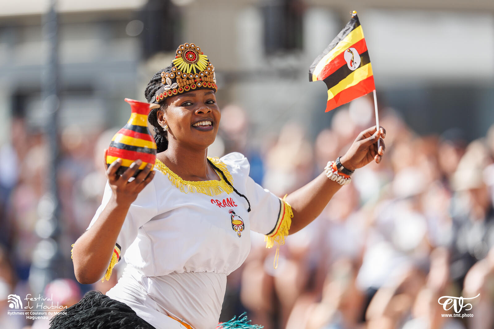 FDH 2024.08.21 | OUGANDA